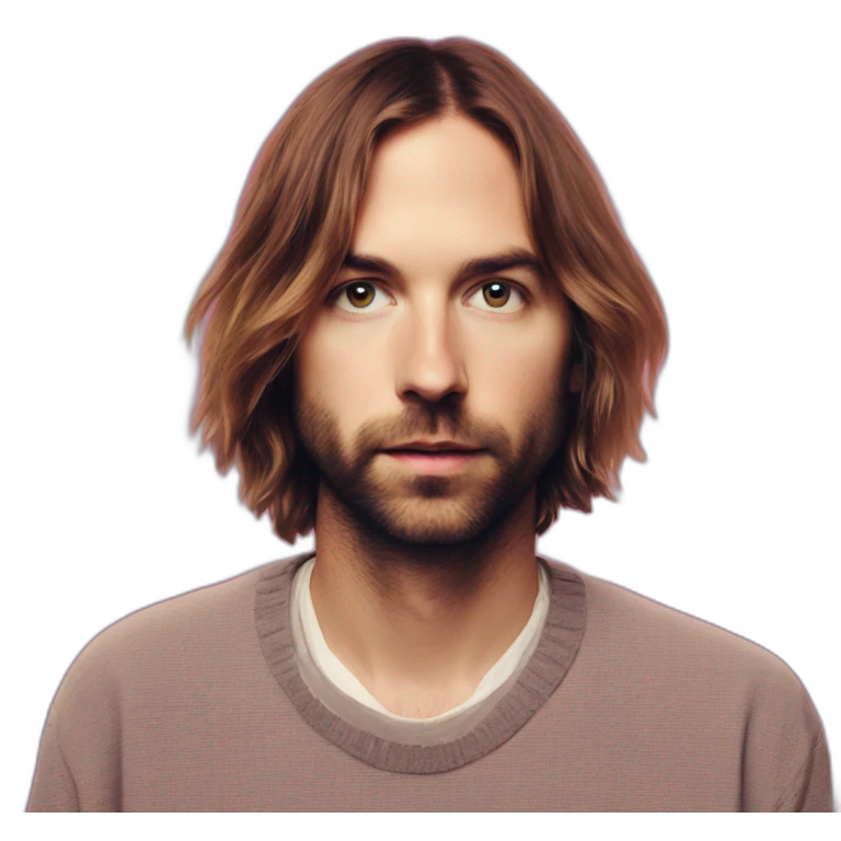 kevin parker tame impala emoji