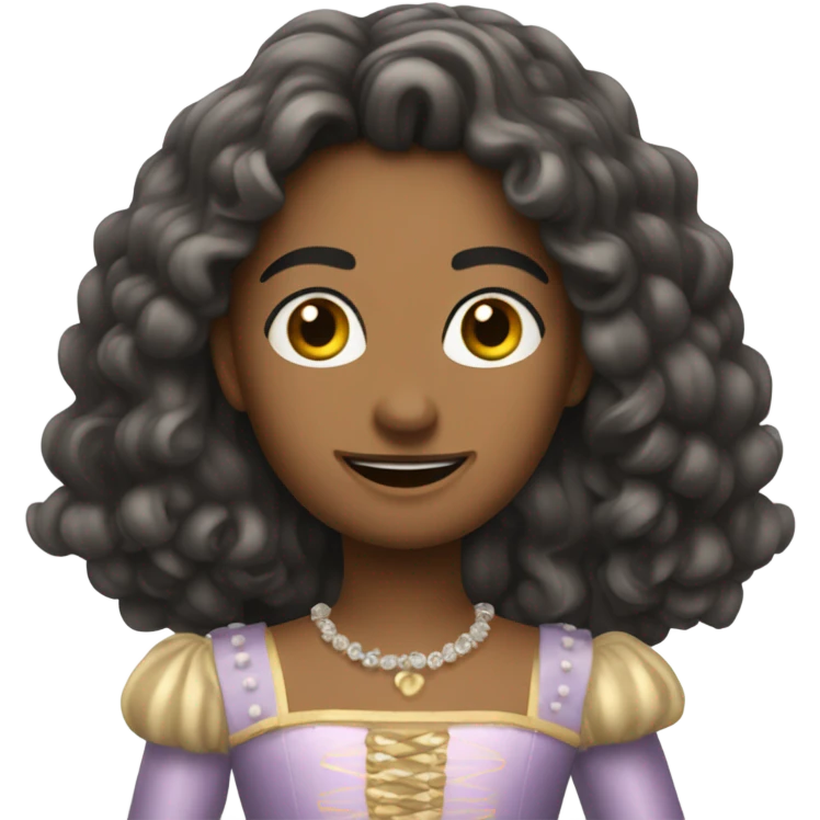 «щелкунчик» или nutcracker emoji