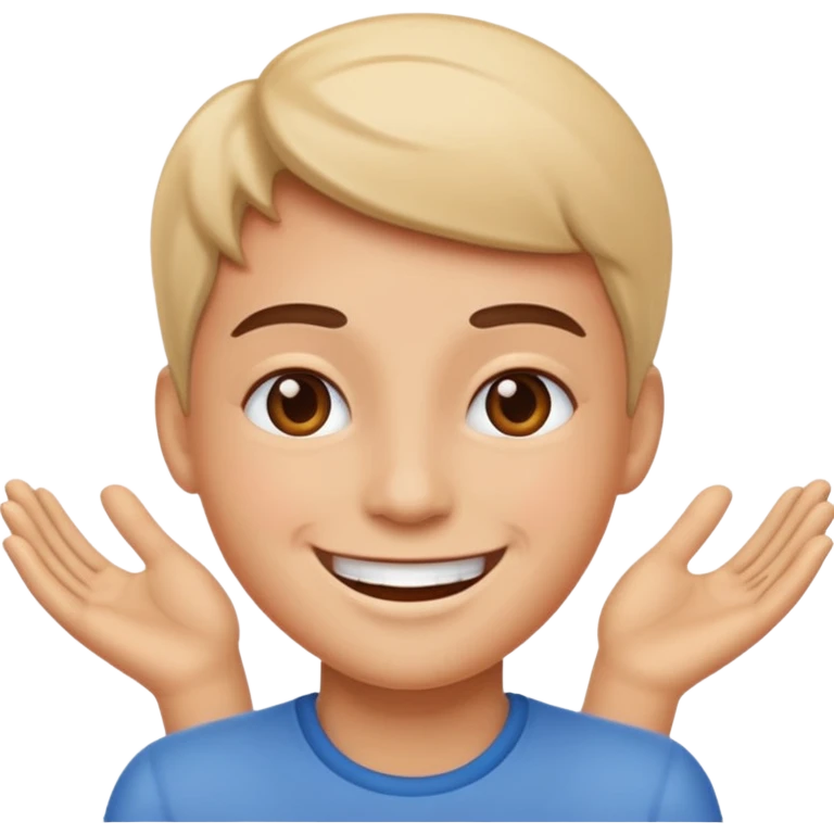 hi emoji
