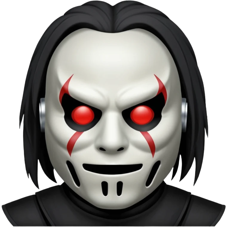 Slipknot emoji