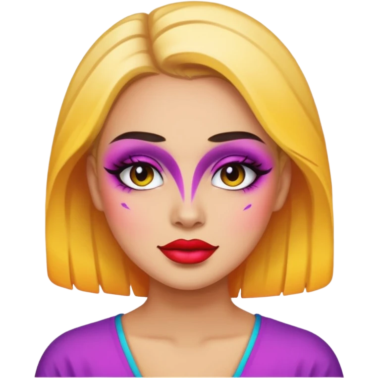 makeup company emoji