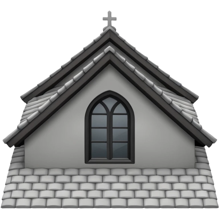 MONASTERY ROOF emoji