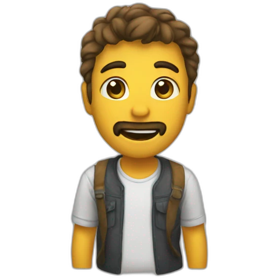 DHH emoji