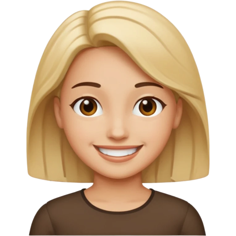 Show waist up no thesiscope emoji