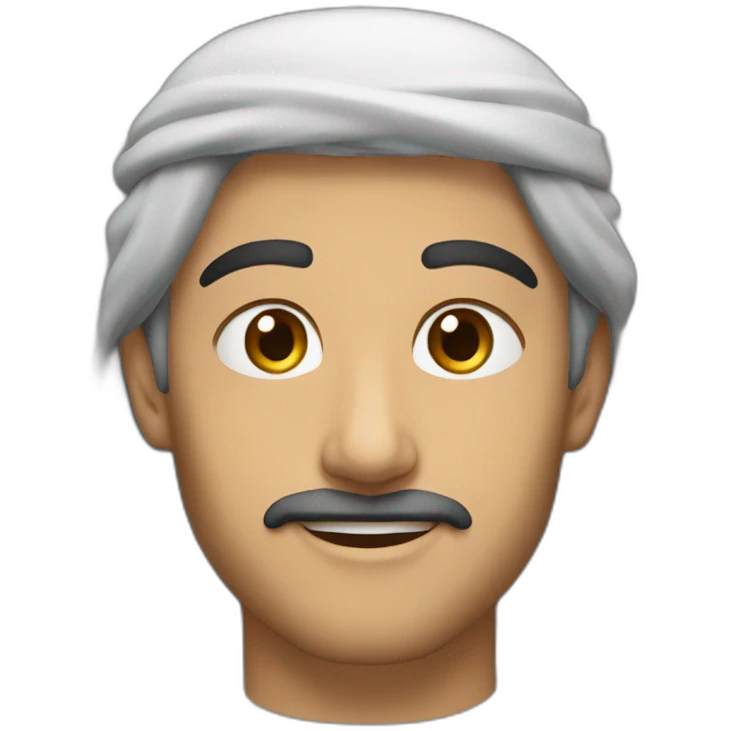 علم الامازيغ emoji