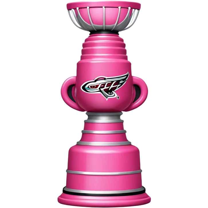 Pink Stanley  emoji