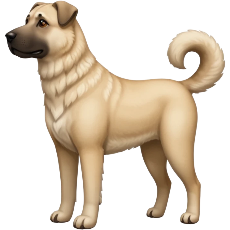 Mondial SFC süren kangal emoji