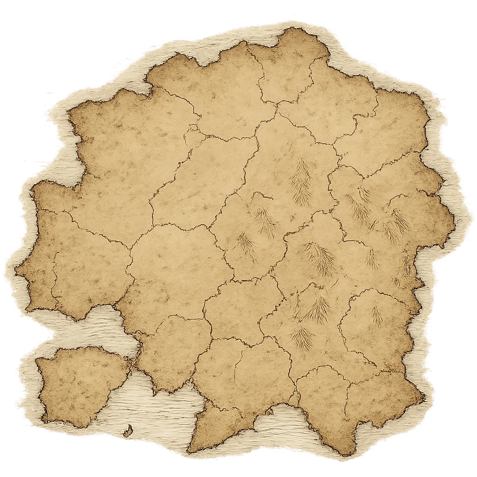 A map emoji