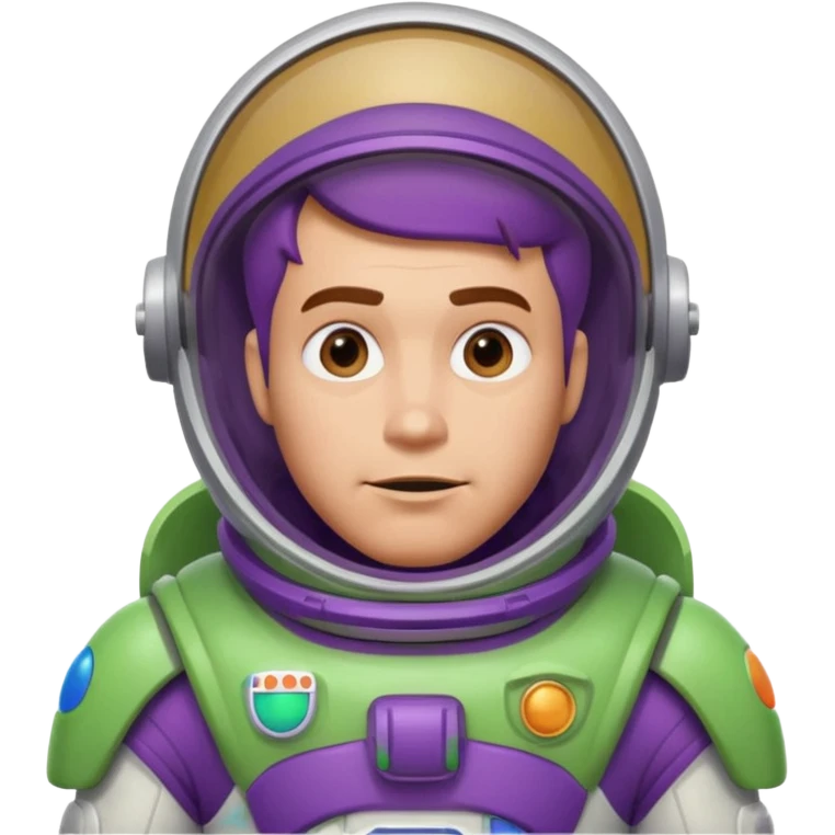 Buzz ligtyear emoji