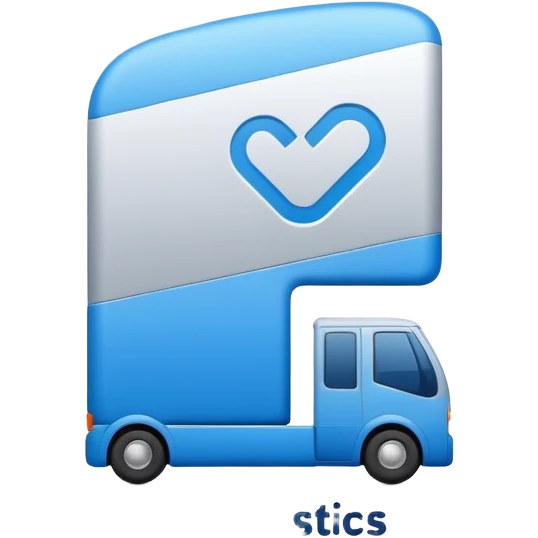 IMLogistics logo emoji