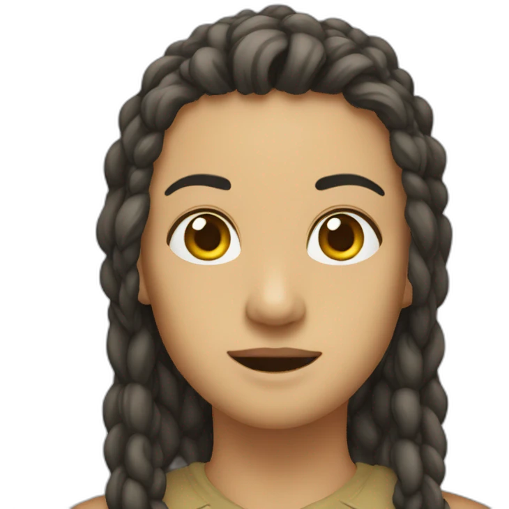 Itatshi emoji