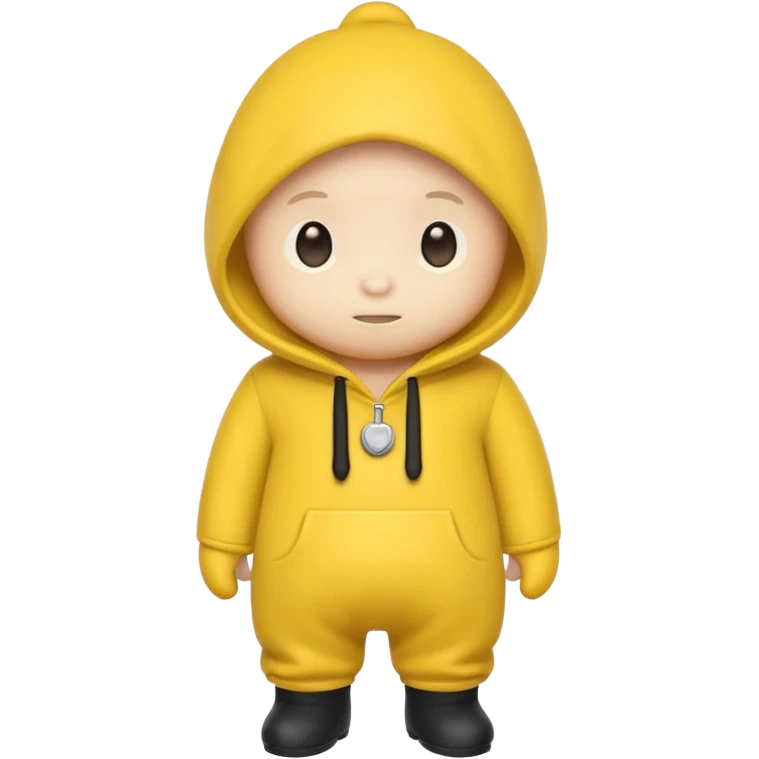 Chimmy of jimmin emoji