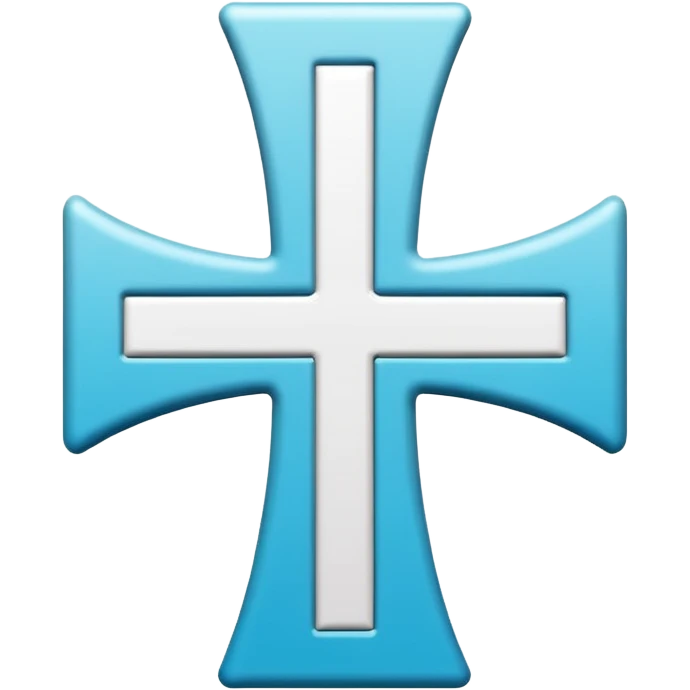 FEPP word.   Middle E, P ,cross mark in up emoji