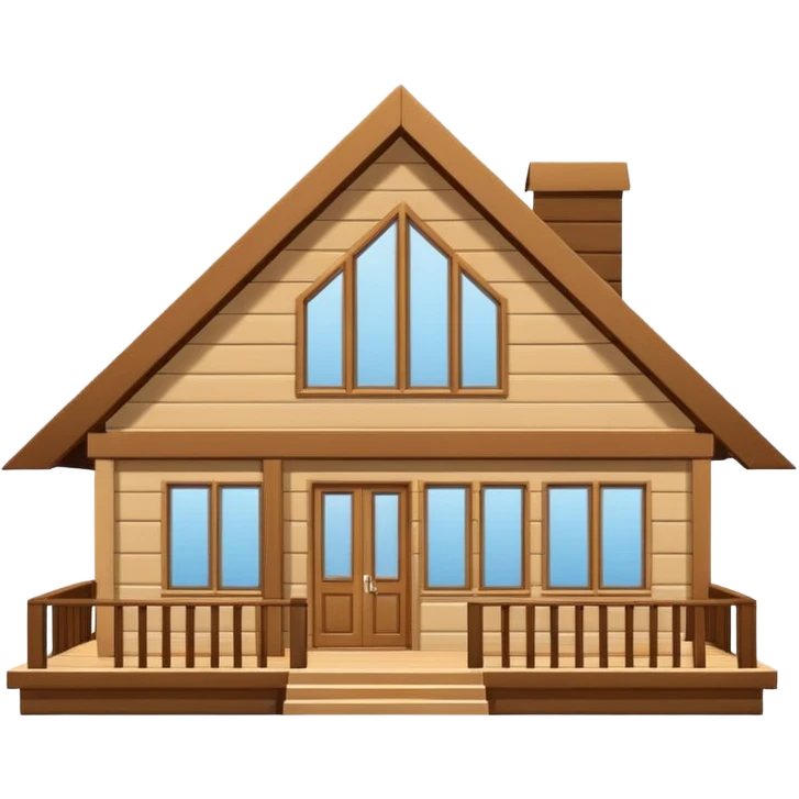 decor for house emoji