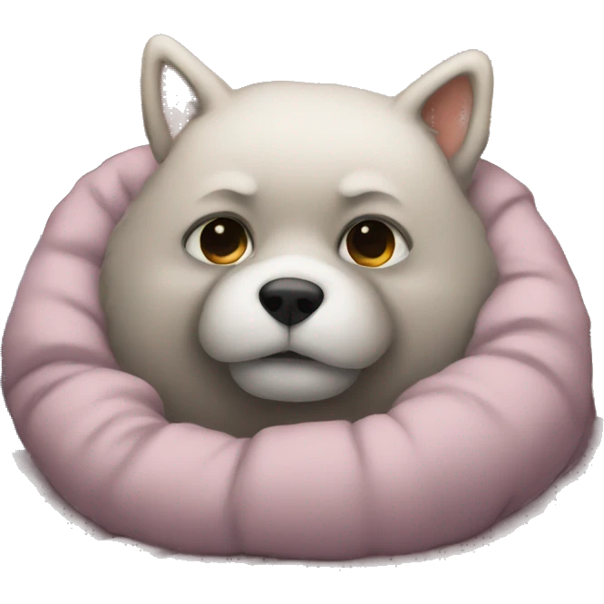 Cozy emoji