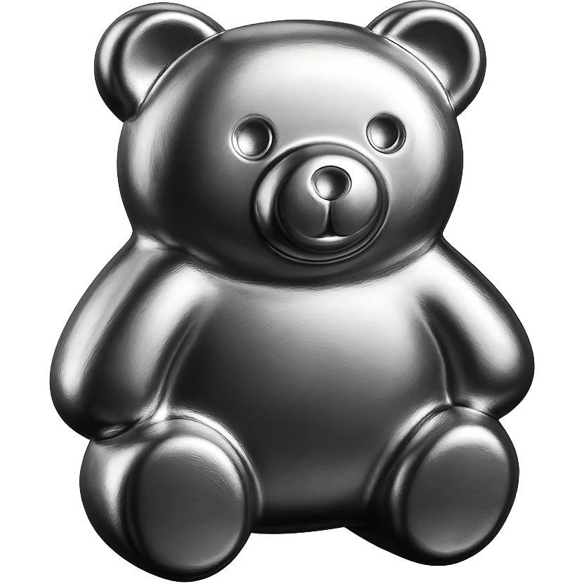 bear emoji