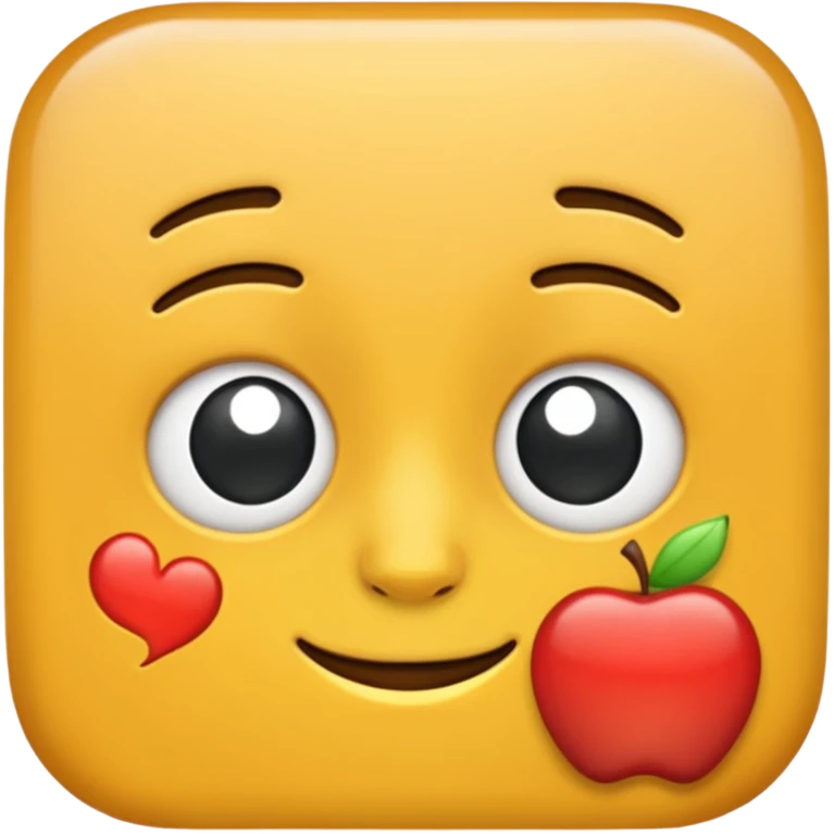 me emoji