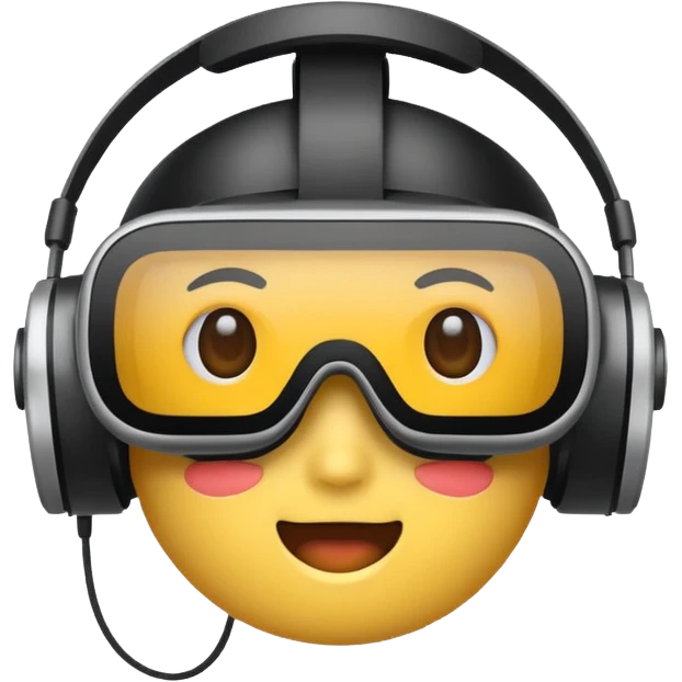 Vr emoji