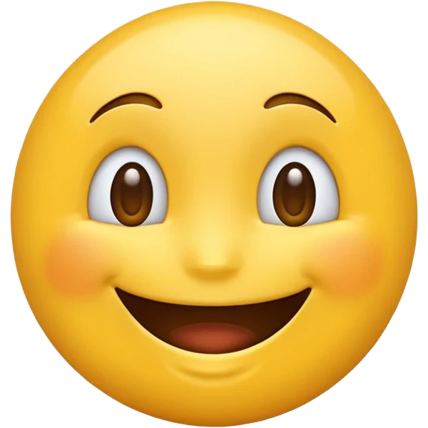 Smirking emoji emoji