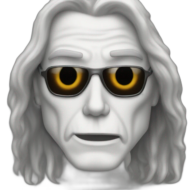 Megadeth emoji