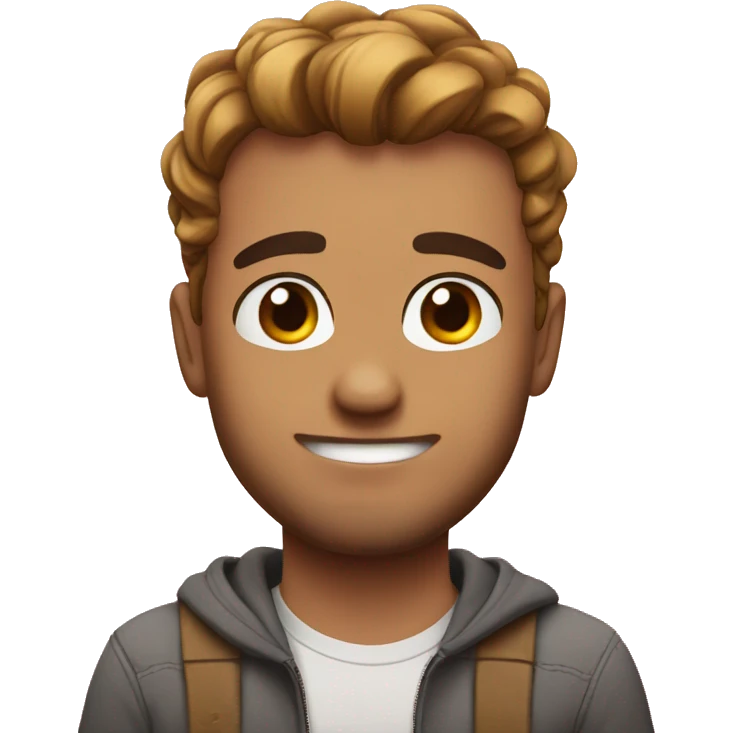 My boyfriend emoji