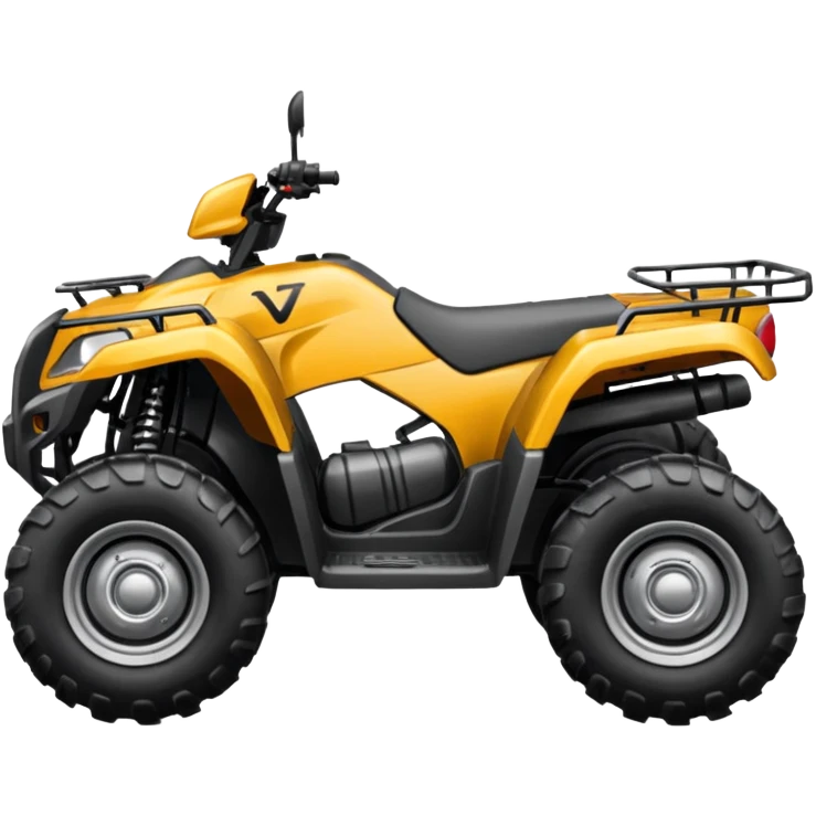 Atv emoji