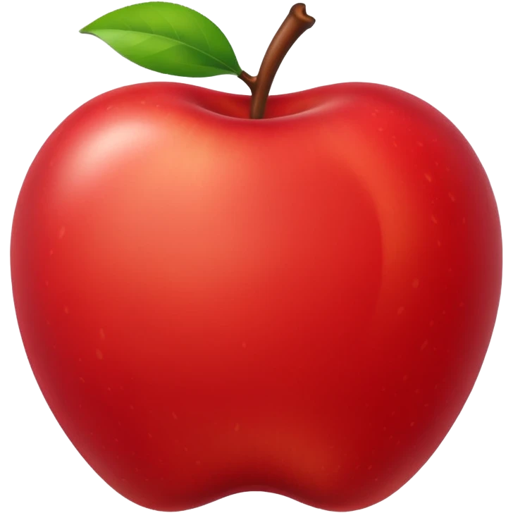 Emogi de Apple emoji