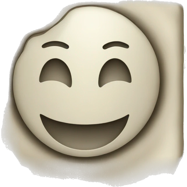 approved stamp emoji