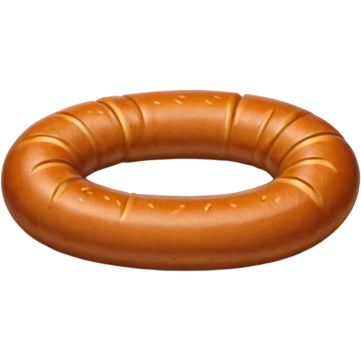 breakfast sausage emoji