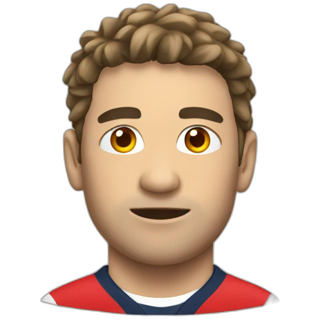 Rugby emoji