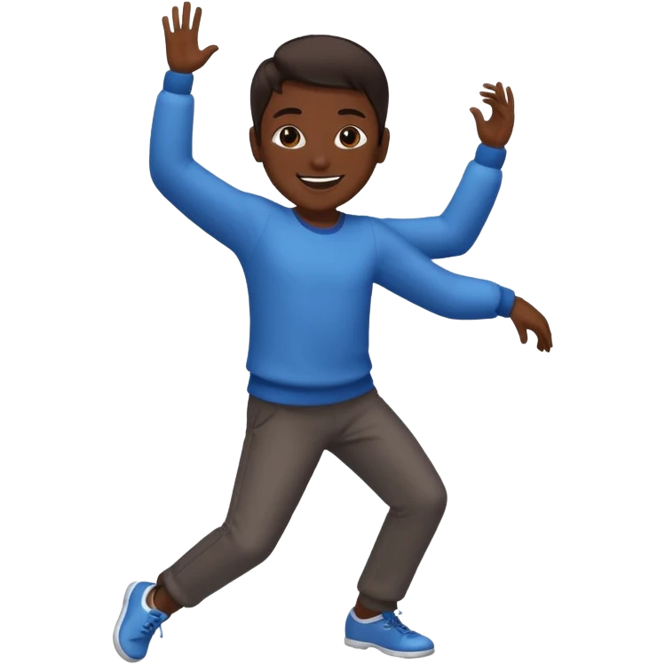 Shake my boo thang emoji