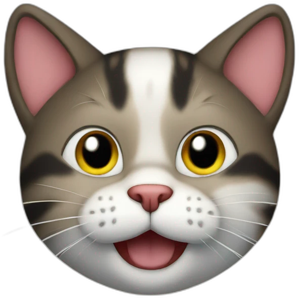 mario cat emoji