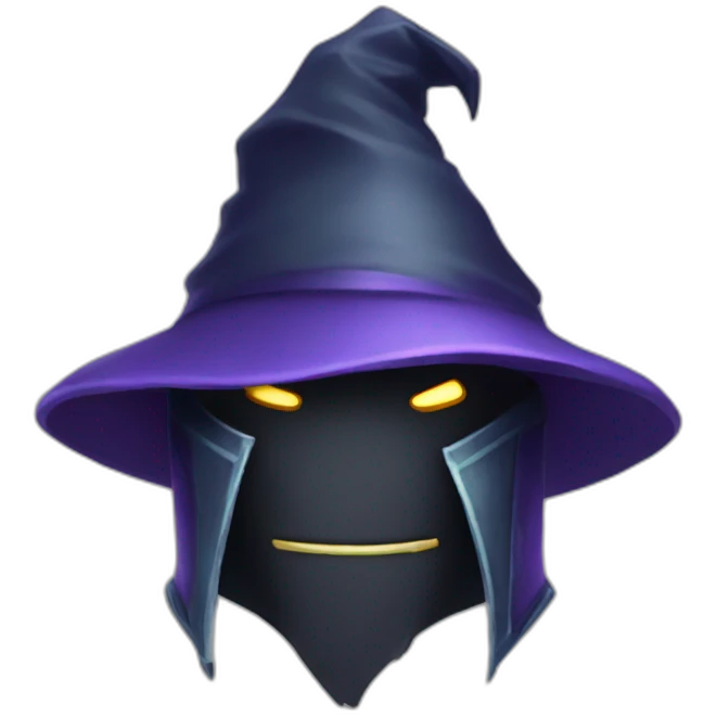 Veigar emoji