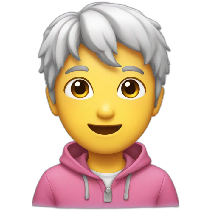 kawaii emoji