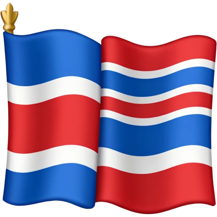 Drapeau Quebec emoji