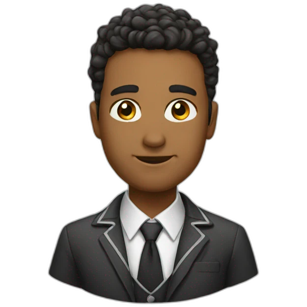Sch emoji
