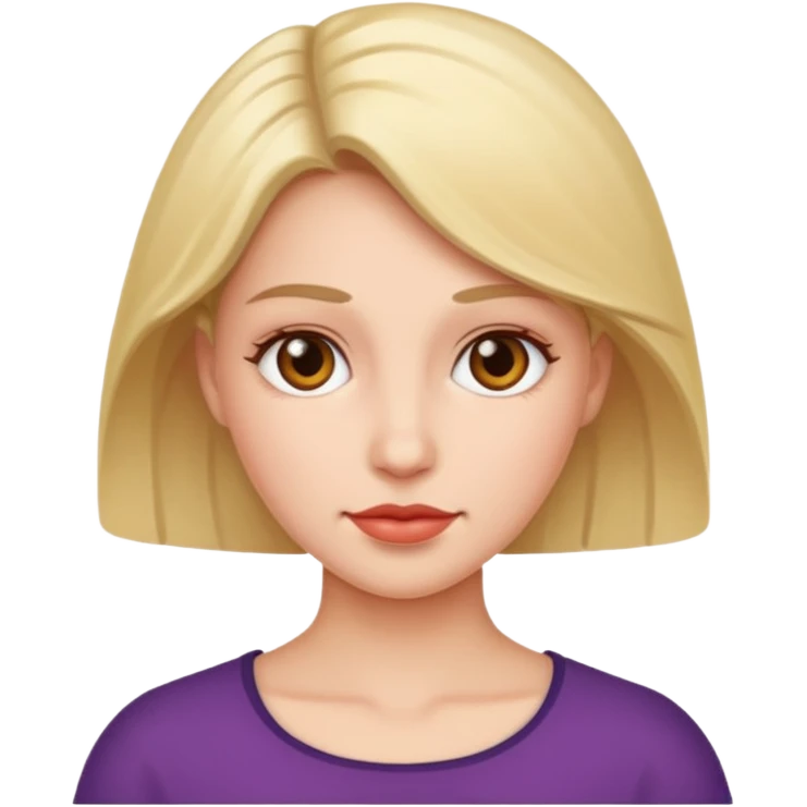woman emoji