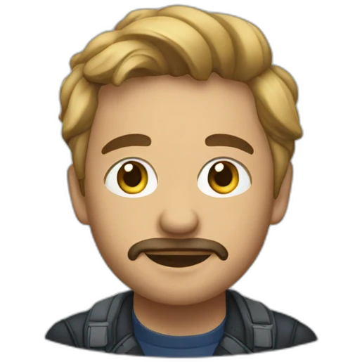 Nederlands mucike artist emoji