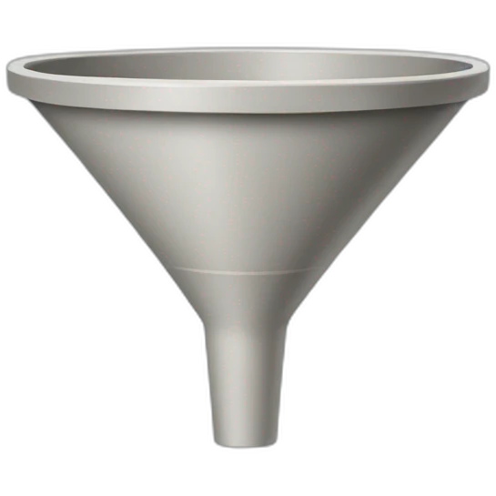 funnel emoji