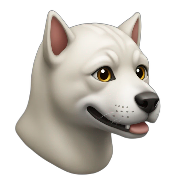 Tiburon emoji