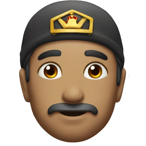 Misir wot emoji