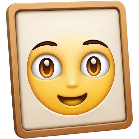 Nothing  emoji