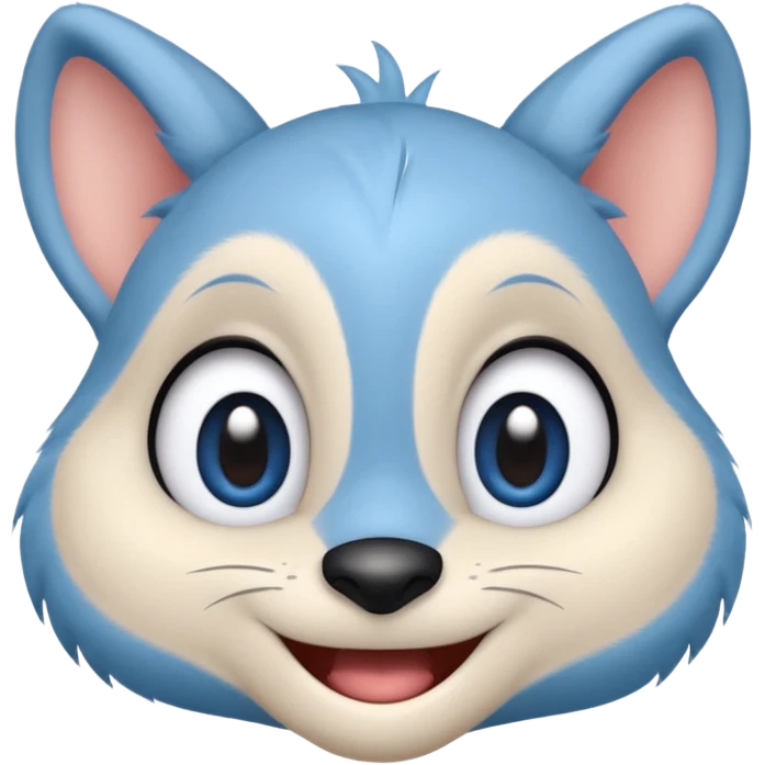 oggy emoji