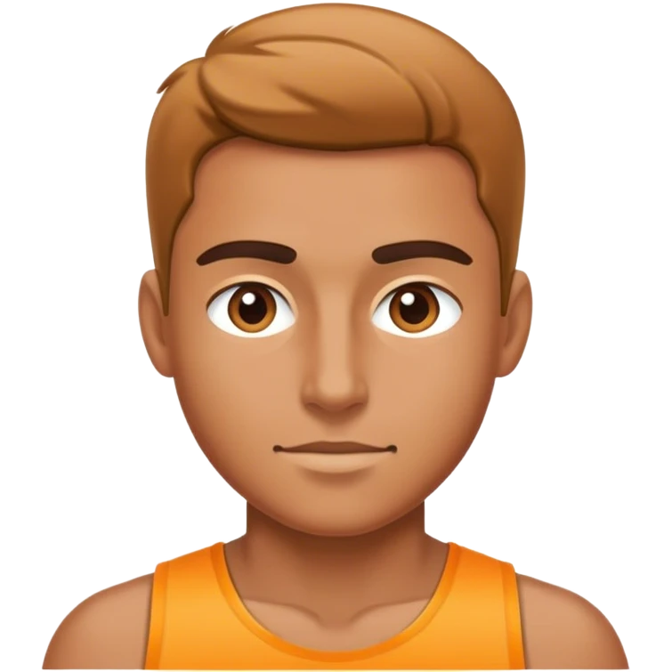 Fitte emoji