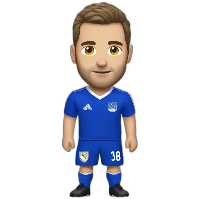 ipswich mata emoji