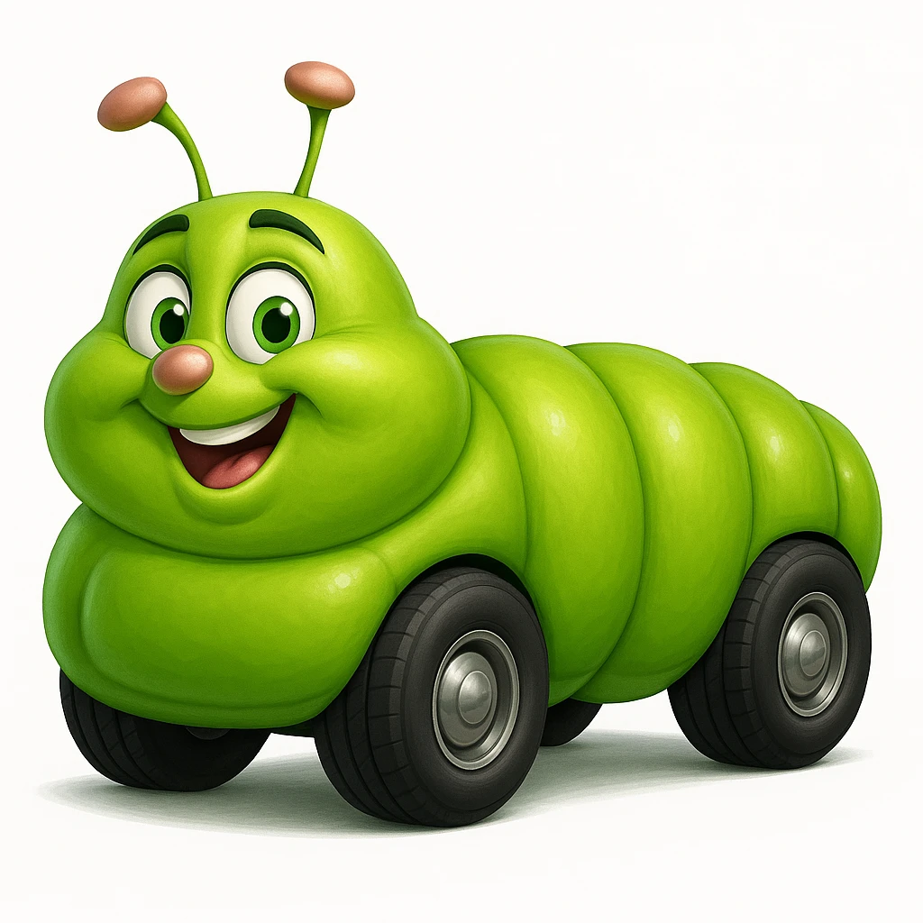 car emoji
