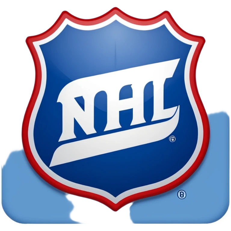 nhl (#00A3E0) and red (#F9423A) emoji