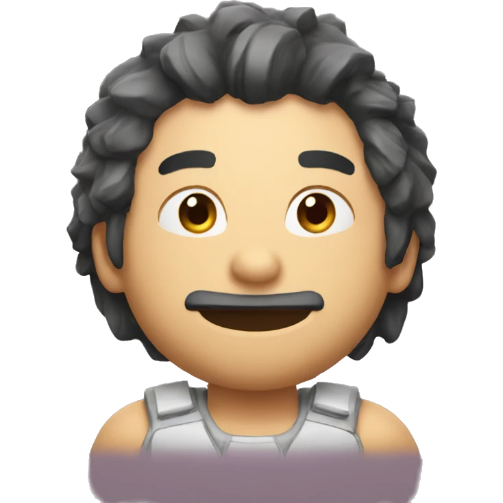 videogame emoji