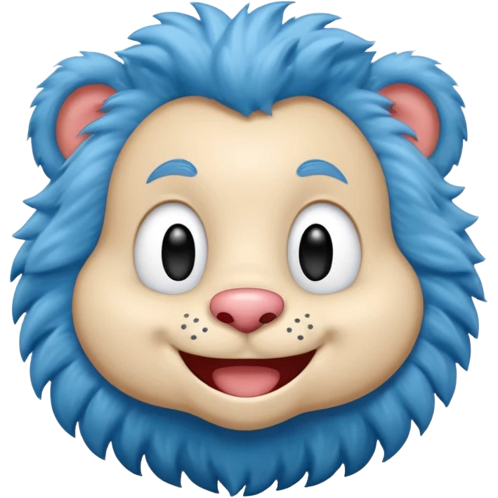 Gumball Watterson from The Amazing World of Gumball emoji