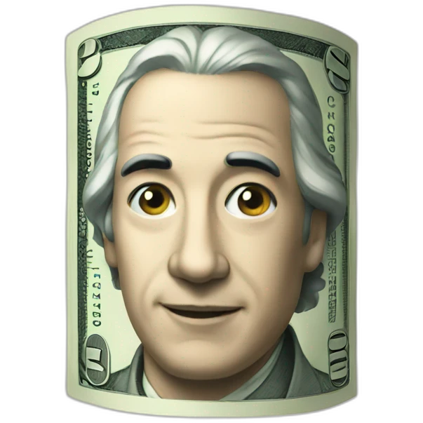 Money  emoji